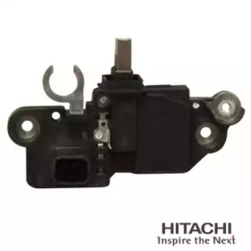 Генератор HITACHI для NISSAN INTERSTAR Фургон (X70) dCi 120