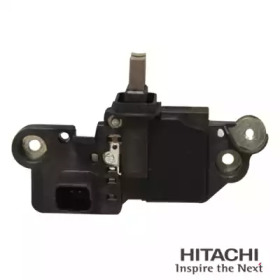 Генератор HITACHI для NISSAN INTERSTAR Фургон (X70) dCi 120
