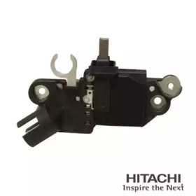 Генератор HITACHI для PEUGEOT BOXER автобус (244, Z_) 2.2 HDi