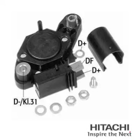 Генератор HITACHI для VW CADDY II Variant (9K9B) 1.4