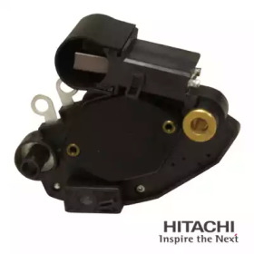 Генератор HITACHI для FIAT DUCATO c бортовой платформой/ходовая часть (230_) 2.5 TDI