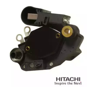 Генератор HITACHI для VW TRANSPORTER IV c бортовой платформой/ходовая часть (70XD) 2.5 TDI