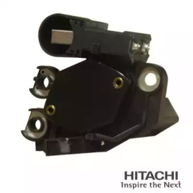 Генератор HITACHI для VW TRANSPORTER IV c бортовой платформой/ходовая часть (70XD) 2.4 D