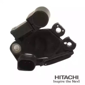 Генератор HITACHI для VW CRAFTER 30-50 c бортовой платформой/ходовая часть (2F_) 2.5 TDI