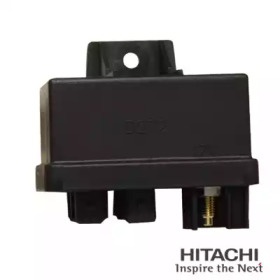 Электрика HITACHI для JAGUAR S-TYPE (X200) 2.7 D
