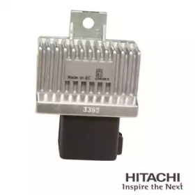Блок управления / реле HITACHI для NISSAN KUBISTAR (X76) 1.5 dCi