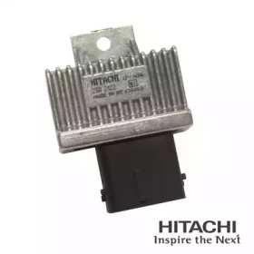 Блок управления / реле HITACHI для PEUGEOT 207 CC (WD_) 1.6 HDi