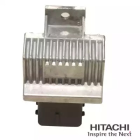 Система зажигания / накаливания HITACHI для DACIA DOKKER Express 1.5 dCi