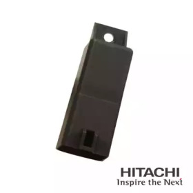 Система зажигания / накаливания HITACHI для VW CRAFTER 30-50 c бортовой платформой/ходовая часть (2F_) 2.5 TDI