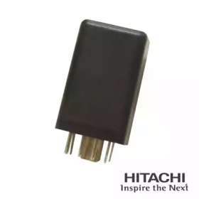 Система зажигания / накаливания HITACHI для VW MULTIVAN V (7HM, 7HN, 7HF, 7EF, 7EM, 7EN) 2.5 TDI