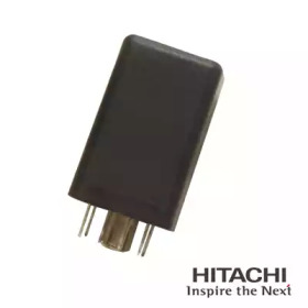 Блок управления / реле HITACHI для VW MULTIVAN V (7HM, 7HN, 7HF, 7EF, 7EM, 7EN) 2.0 TDI