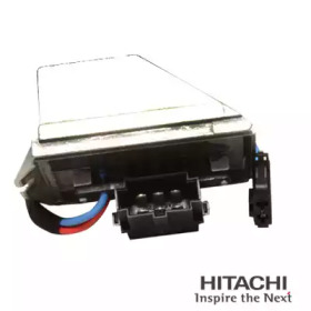Отопление и вентиляция HITACHI для VW POLO (6R, 6C) 1.2 TSI