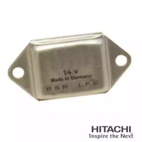 Генератор HITACHI для NISSAN PICK UP (720) 2.5 D 4WD