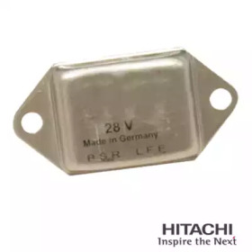 Генератор HITACHI для NISSAN PATROL III/1 Station Wagon (W160) 3.2 D (W160)