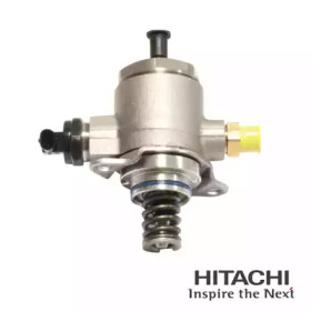 Приготовление смеси HITACHI для VW MULTIVAN V (7HM, 7HN, 7HF, 7EF, 7EM, 7EN) 2.0 TSI 4motion