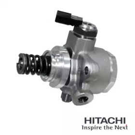 Приготовление смеси HITACHI для NISSAN PATROL VI (Y62) 5.6