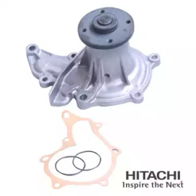 Водяной насос HITACHI для TOYOTA COROLLA (_E9_) 1.6 (AE92)