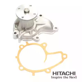 Водяной насос HITACHI для NISSAN BLUEBIRD (U11) 2.0 i