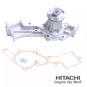 Водяной насос / прокладка HITACHI для NISSAN PATHFINDER II (R50) 3.3 V6 4WD