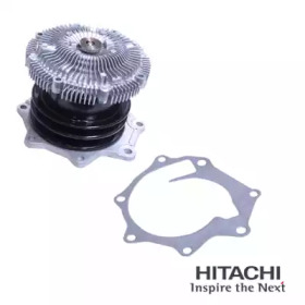 Водяной насос HITACHI для NISSAN TERRANO II (R20) 2.7 TDi 4WD