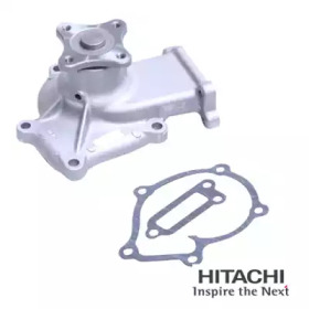 Водяной насос HITACHI для NISSAN SUNNY II Traveller (B12) 1.6 i 12V