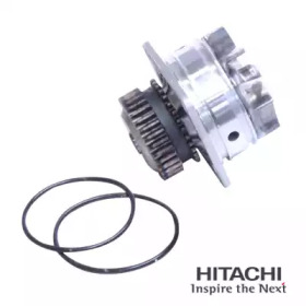Водяной насос HITACHI для NISSAN 350 Z купе (Z33) 3.5