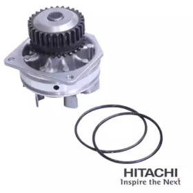 Водяной насос / прокладка HITACHI для NISSAN 350 Z купе (Z33) 3.5