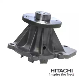 Водяной насос / прокладка HITACHI для NISSAN TERRANO II (R20) 2.4 4WD