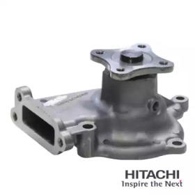 Водяной насос HITACHI для NISSAN PRIMERA Hatchback (P11) 1.6 16V