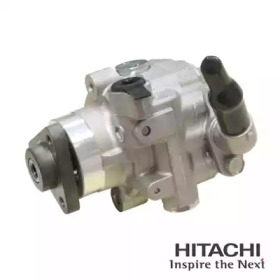 Рулевое управления HITACHI для VW TRANSPORTER VI c бортовой платформой/ходовая часть (SFD, SFE 2.0 TDI 4motion