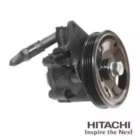 Рулевое управления HITACHI для NISSAN SUNNY III Фургон (Y10) 1.6 i 16V