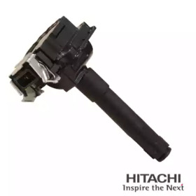 Катушка зажигания / элемент катушки зажигания HITACHI для VW BORA Variant (1J6) 1.8 T