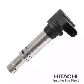 Система зажигания / накаливания HITACHI для VW BORA Variant (1J6) 1.4 16V