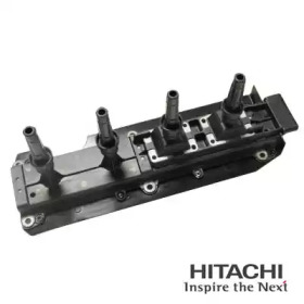 Катушка зажигания / элемент катушки зажигания HITACHI для PEUGEOT 306 Кабриолет (7D, N3, N5) 1.8 16V
