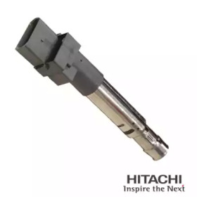 Система зажигания / накаливания HITACHI для VW MULTIVAN V (7HM, 7HN, 7HF, 7EF, 7EM, 7EN) 3.2 V6 4motion