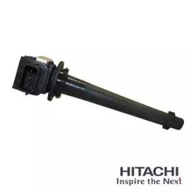 Катушка зажигания / элемент катушки зажигания HITACHI для NISSAN CUBE (Z12) 1.6 16V