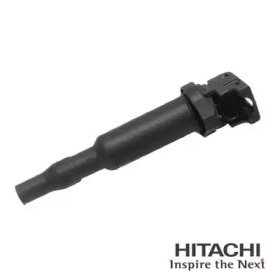 Катушка зажигания / элемент катушки зажигания HITACHI для PEUGEOT 207 CC (WD_) 1.6 16V