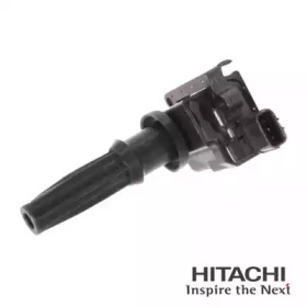 Система зажигания / накаливания HITACHI для KIA SORENTO I (JC) 2.4