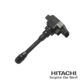 Катушка зажигания / элемент катушки зажигания HITACHI для NISSAN CUBE (Z12) 1.6 16V
