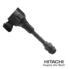 Система зажигания / накаливания HITACHI для NISSAN 350 Z купе (Z33) 3.5