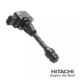 Система зажигания / накаливания HITACHI для NISSAN NOTE (E11, NE11) 1.4