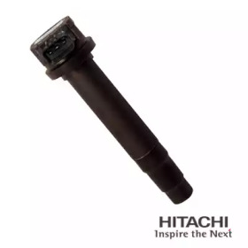 Катушка зажигания / элемент катушки зажигания HITACHI для NISSAN PRIMERA Traveller (WP11) 1.8 16V