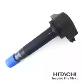 Катушка зажигания / элемент катушки зажигания HITACHI для HONDA LEGEND IV (KB_) 3.5 V6 4WD (KB1)