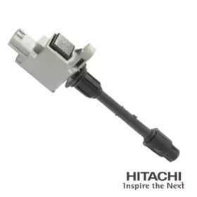 Катушка зажигания / элемент катушки зажигания HITACHI для NISSAN PATHFINDER II (R50) 3.5 V6 4WD