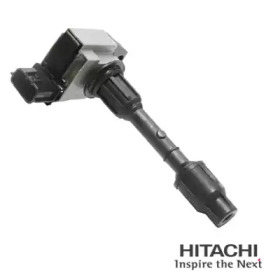 Система зажигания / накаливания HITACHI для NISSAN PATHFINDER II (R50) 3.3 V6 4WD