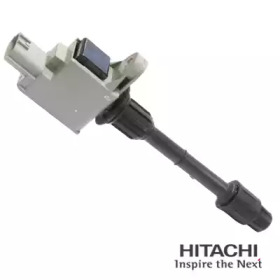 Система зажигания / накаливания HITACHI для NISSAN PATHFINDER II (R50) 3.3 V6 4WD