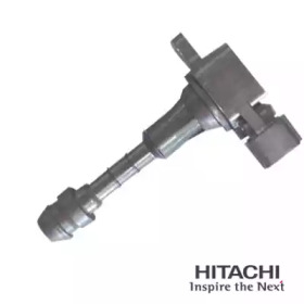 Система зажигания / накаливания HITACHI для NISSAN MAXIMA / MAXIMA QX IV Station Wagon (A32) 3.0 QX