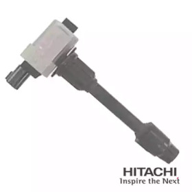 Система зажигания / накаливания HITACHI для NISSAN MAXIMA / MAXIMA QX IV Station Wagon (A32) 2.0 QX