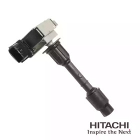 Катушка зажигания / элемент катушки зажигания HITACHI для NISSAN PATHFINDER II (R50) 3.5 V6 4WD