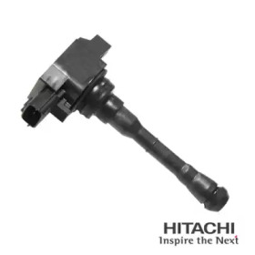 Система зажигания / накаливания HITACHI для NISSAN JUKE (F15) 1.6 DIG-T 4x4
